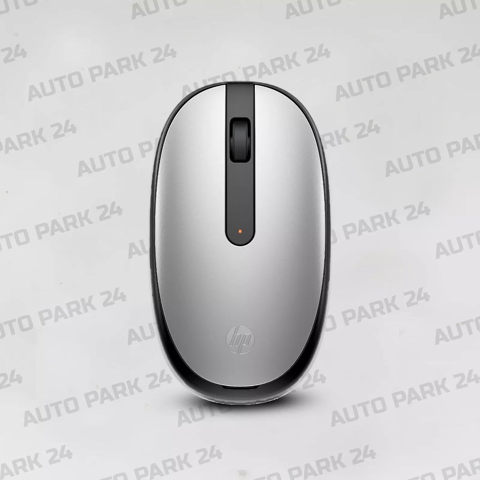 HP 240 Bluetooth Mouse 1600 DPI Compact Ambidextrous Portable & Precise