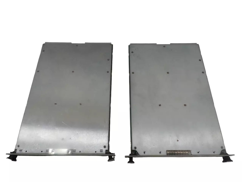Lot of 2 HP 75000 Series C 64'' E1413A/B/C and E1413A