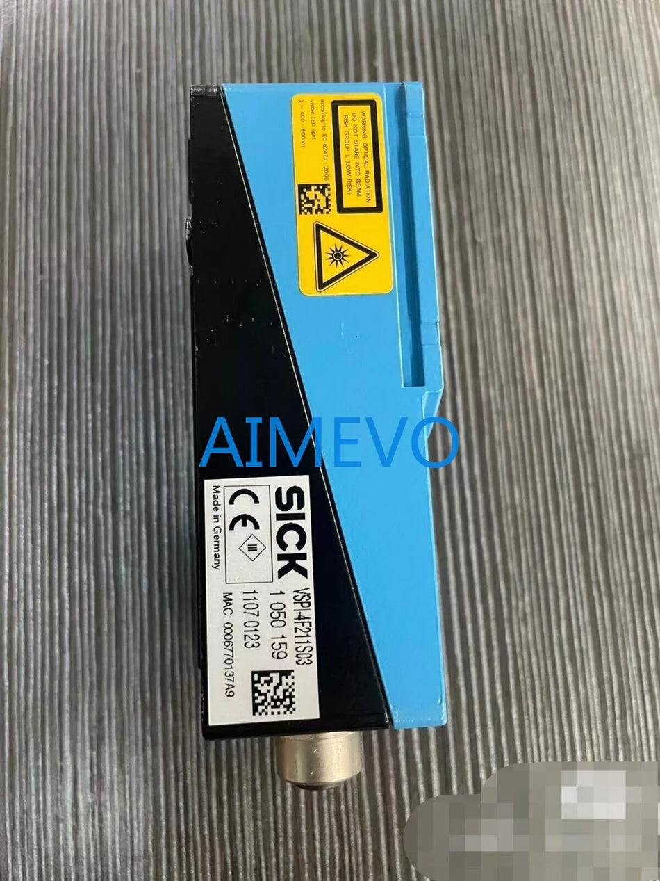 1pc USED VSPI-4F211S03 Sensor