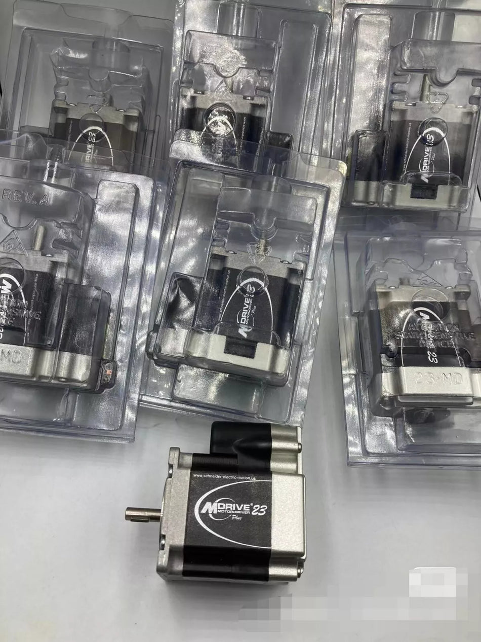 1pc NEW MDrive 23 MCI23A-KMO-01 Stepper Motor By #V6W1 CH