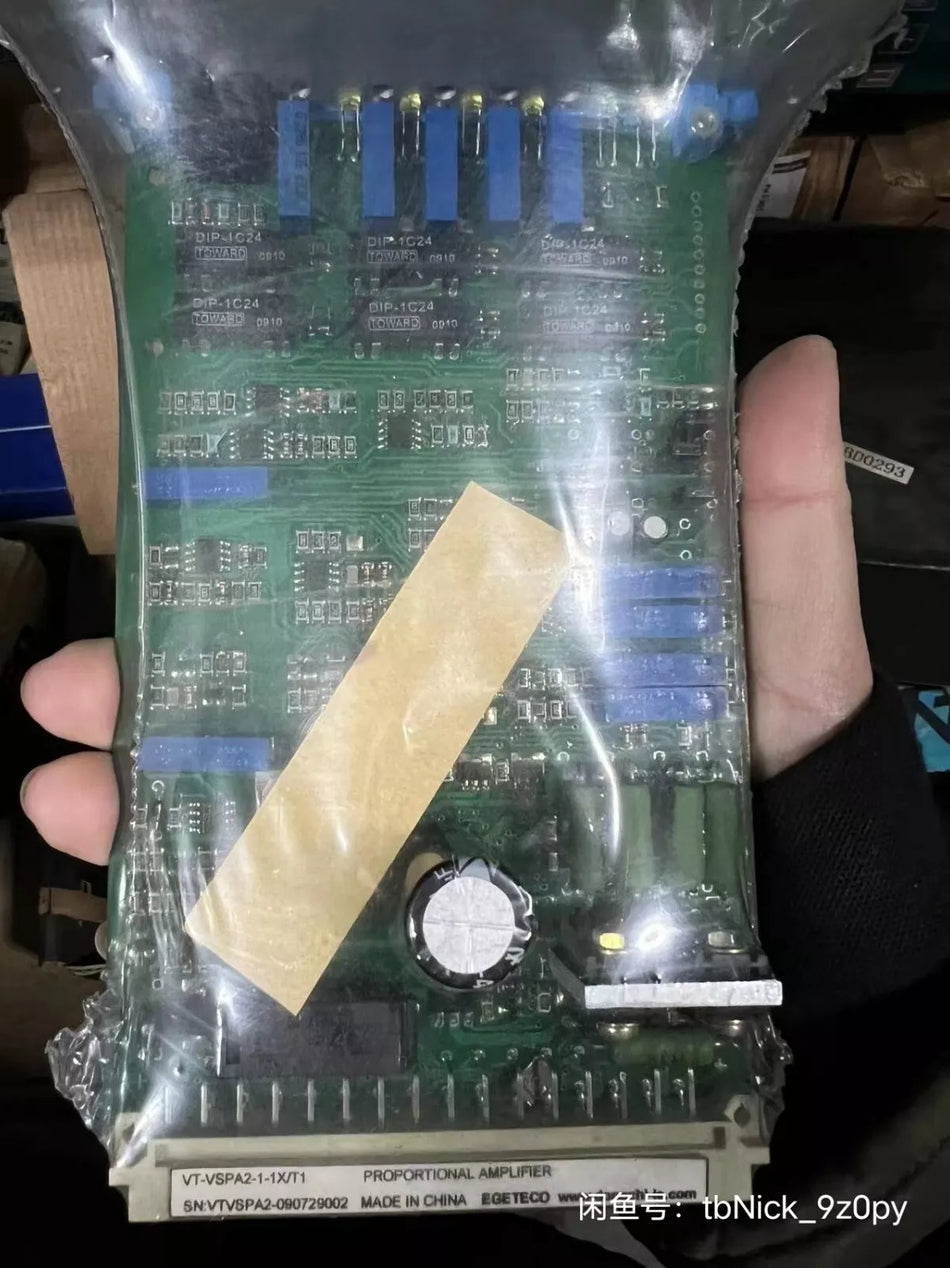1PCS NEW VT-VSPA2-1-1X/T1 amplification board