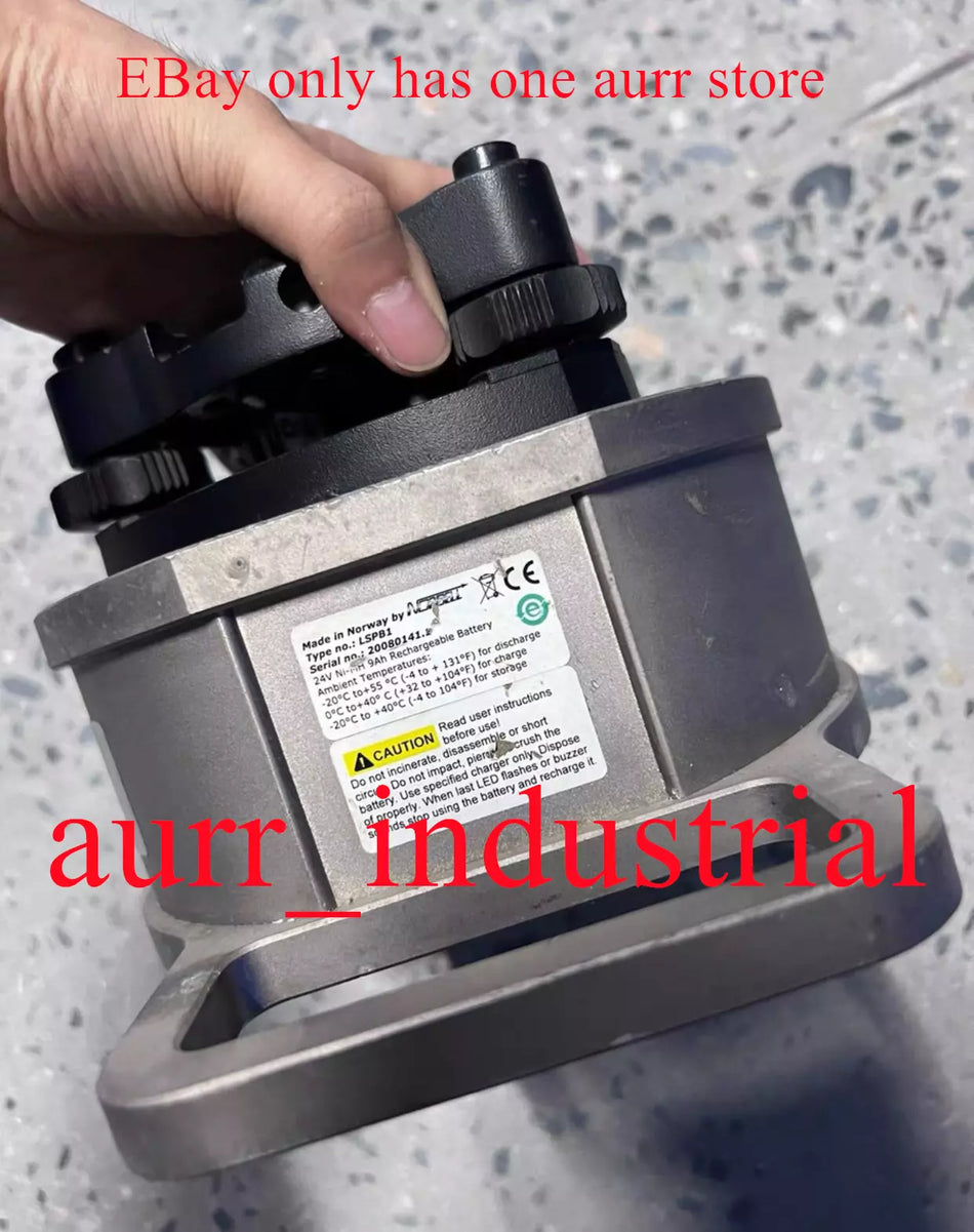 1 second-hand FARO LSPB1 laser measurement base FedEx or DHL