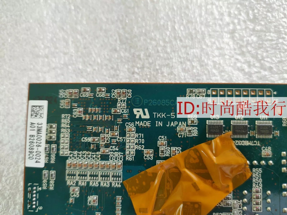 1pc Adexp 1560 P26085CA2-A-HF By With 90 day warranty #G2411 XH