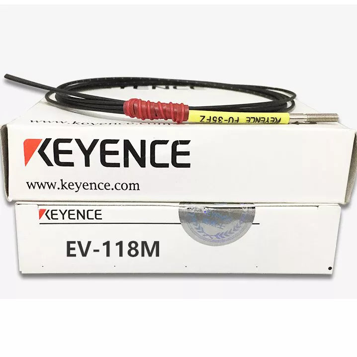 Keyence EV-118M Proximity Switch Senso EV118M