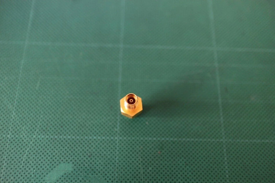HP 5061-5311 3.5-3.5 female adapter