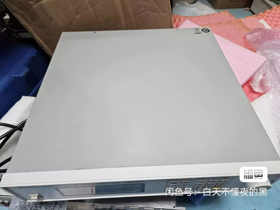 1PCS Used chroma 62024P-600-8 power supply #N734P YF