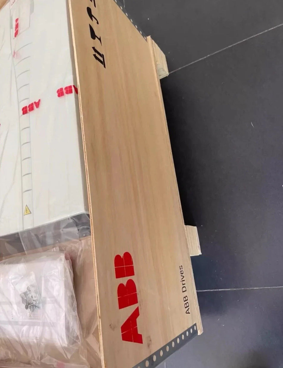 ABB ACS510-01-060A-4 Variable Frequency Drive