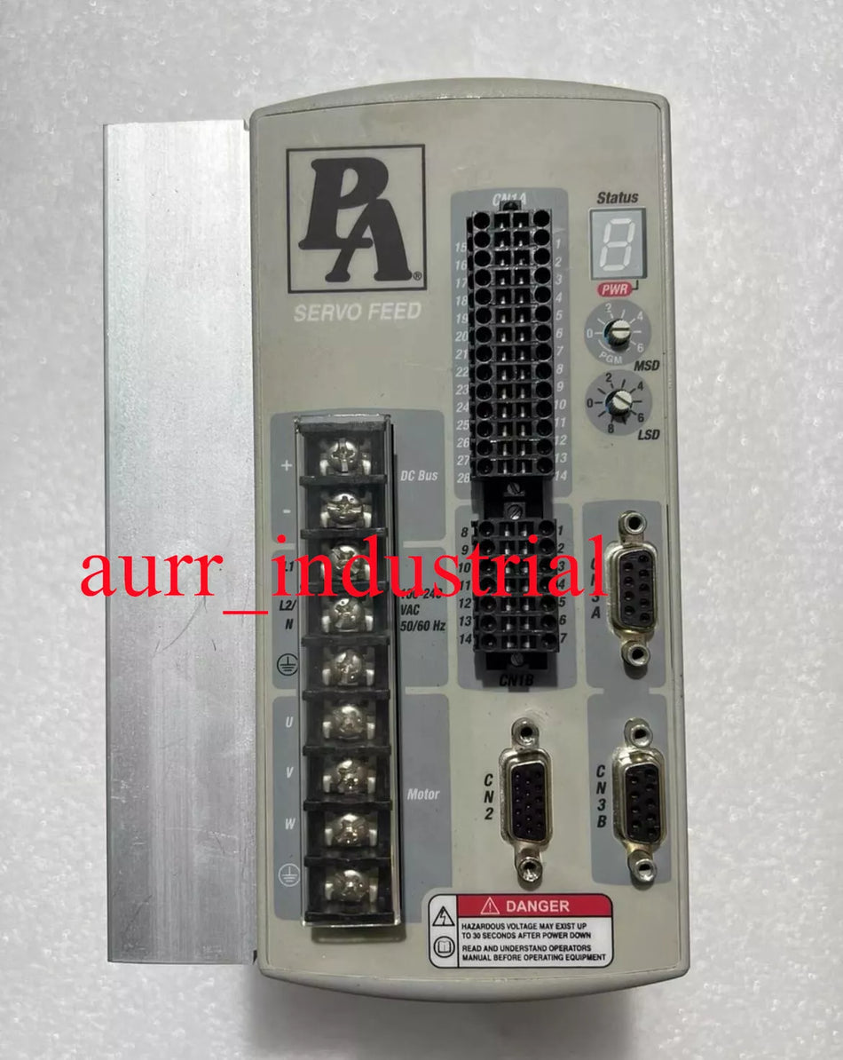 1 second-hand 9111-0049 drive from FedEx or DHL