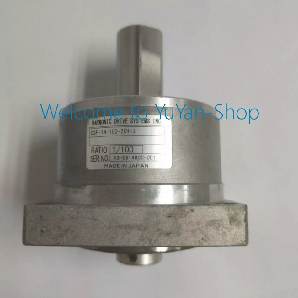 HARMONIC DRIVE HD csf-14-100 -2xh-j