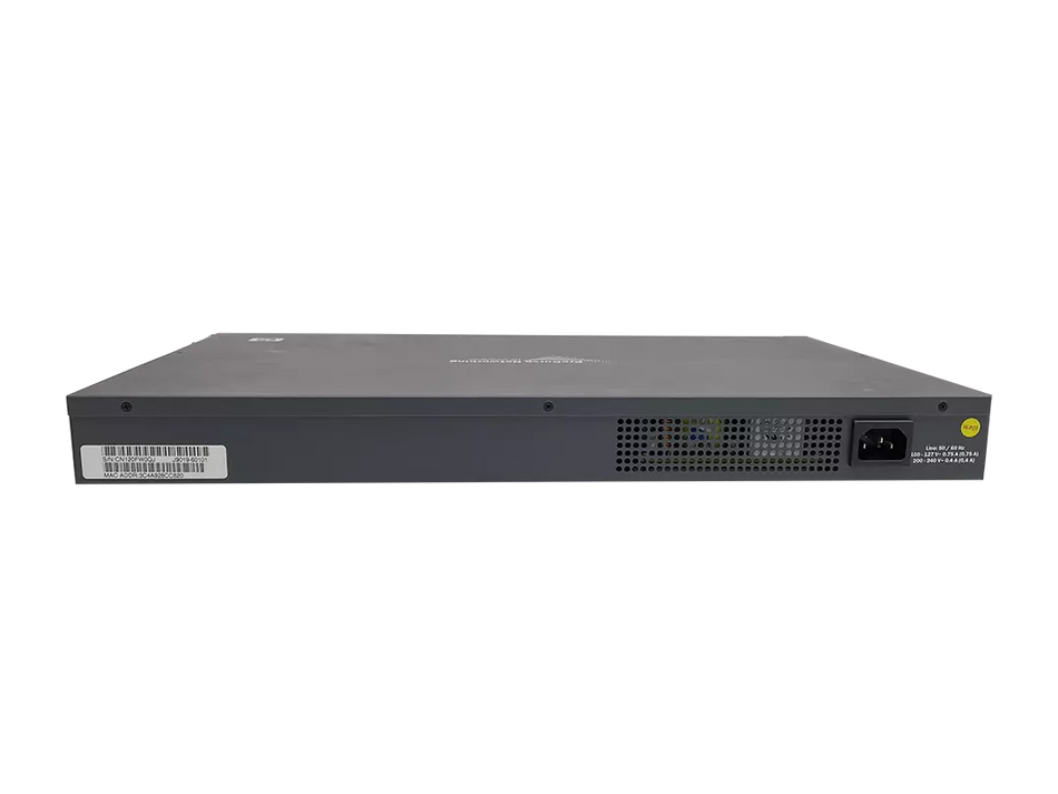 HP 2510-24 24-Port Managed Ethernet Switch