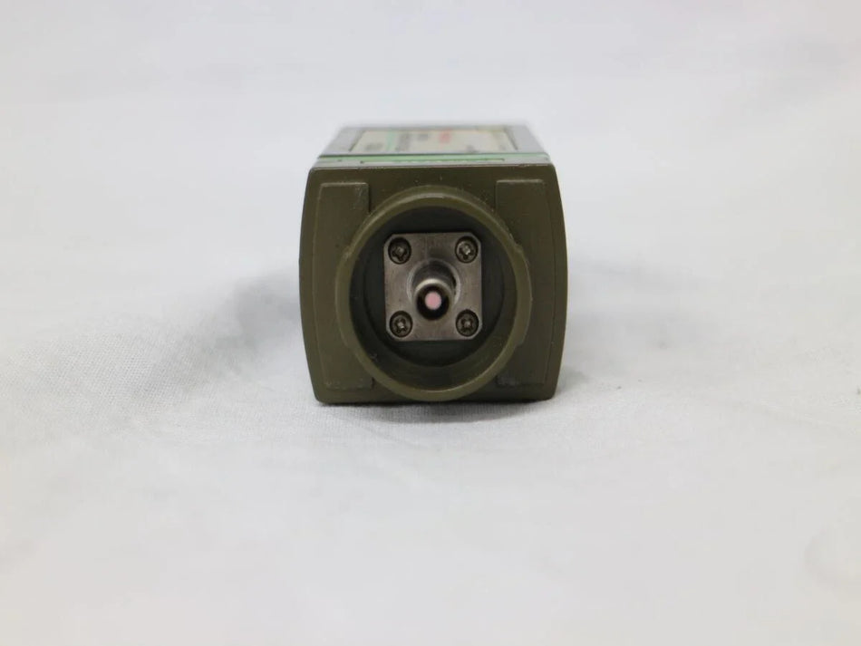 ANRITSU MA9302+MA9001A Optical Power Sensor