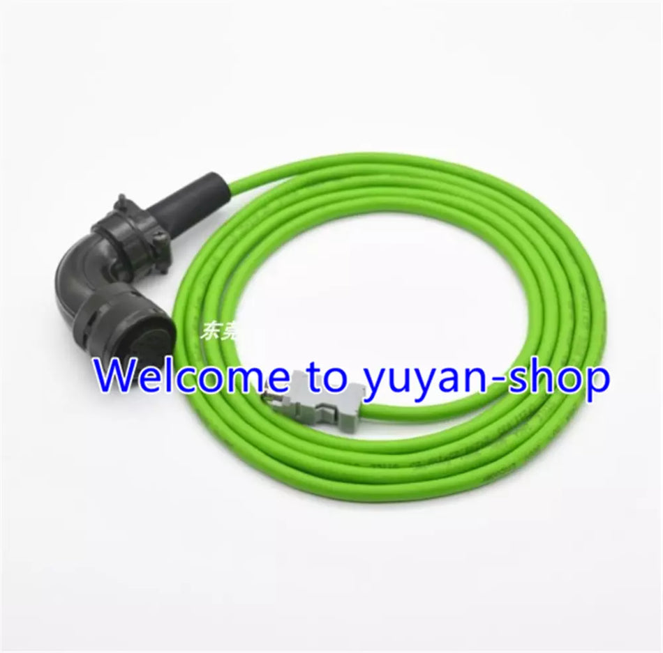 1PCS NEW for Servo motor encoder line VW3M8D2AR30 3M cable