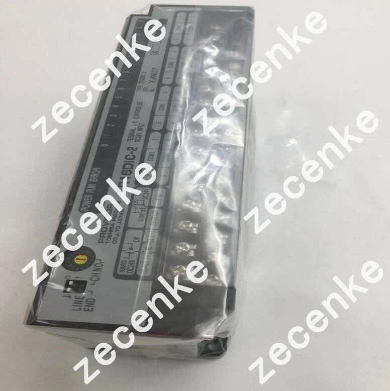 1pc NEW TR16DIC-2 Module - High-Quality Electronic Component