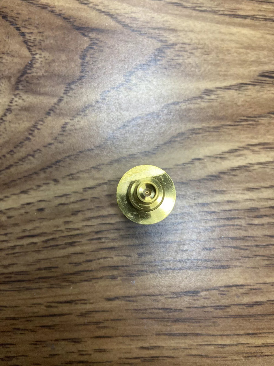 2.4mm HP Bulkhead Connector Female to Female by Keysight