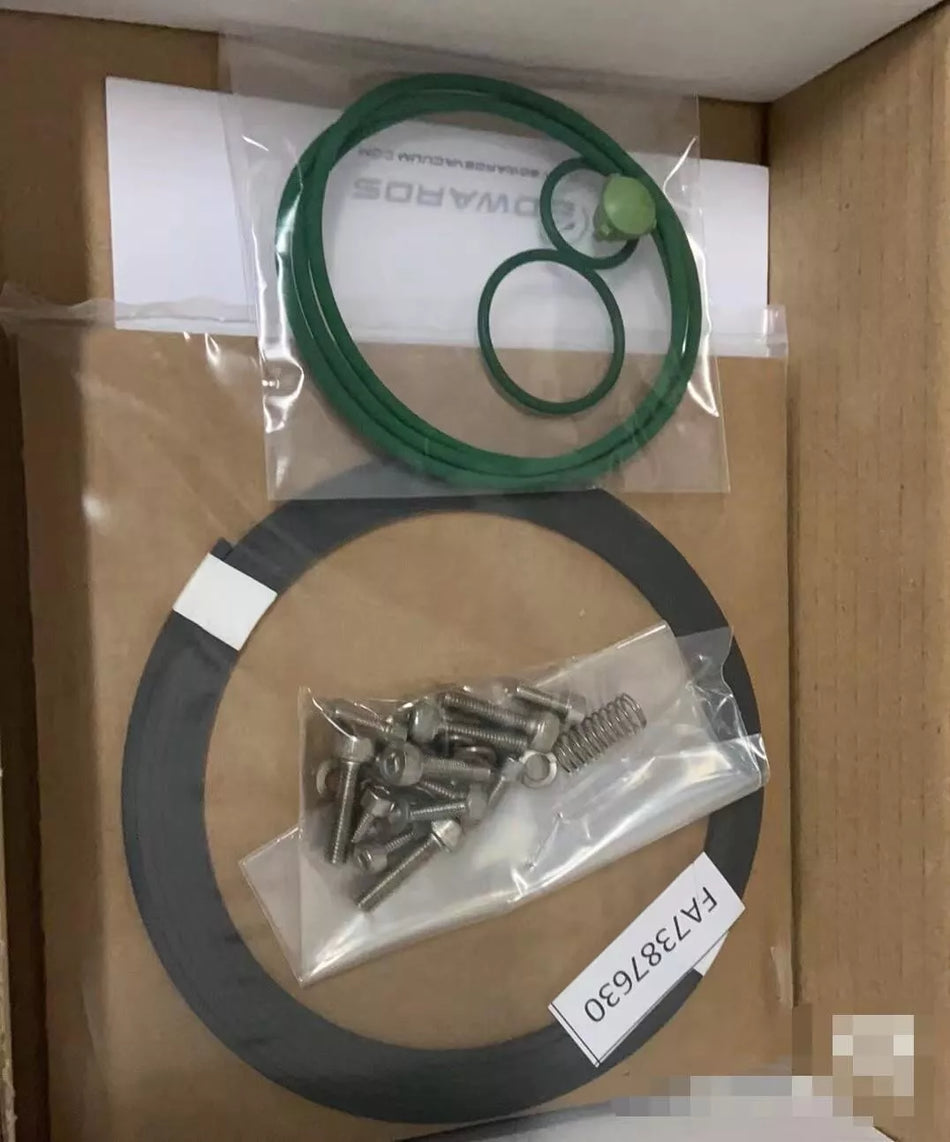 1pc NEW A73001801 Tip Seal Kit for XDS35i By #V7GQ CH