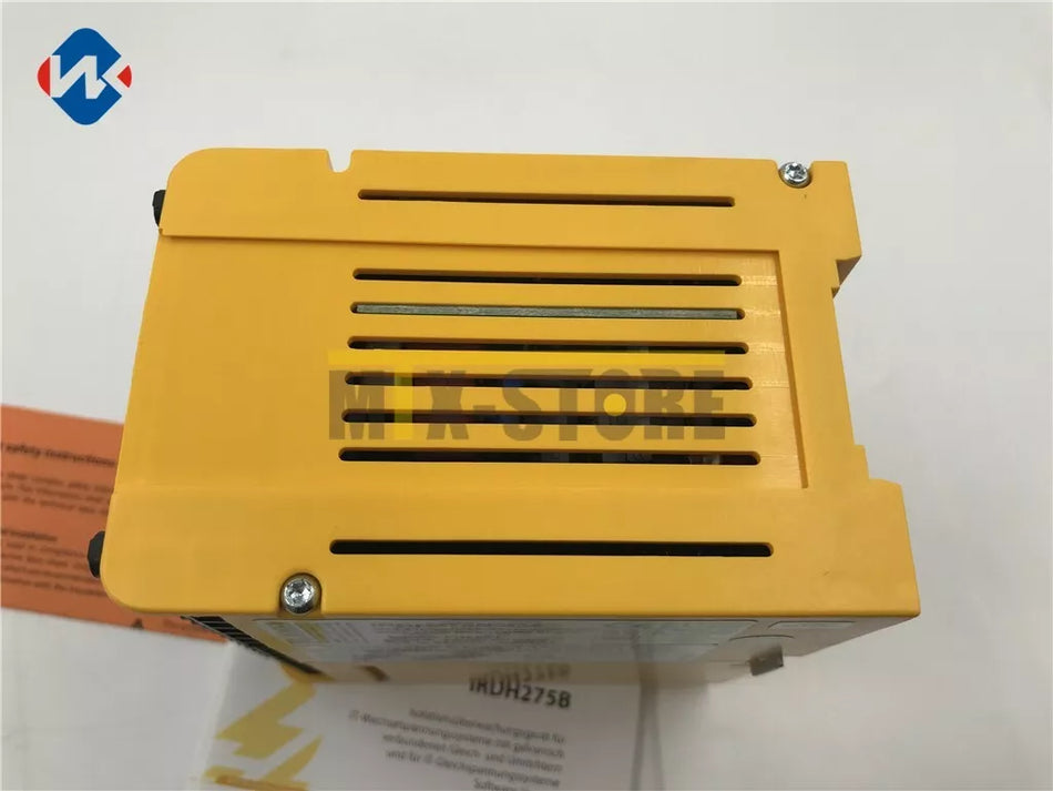 1pcs New IRDH275B-435 Bender Ground Fault Detector / Insulation Monitor