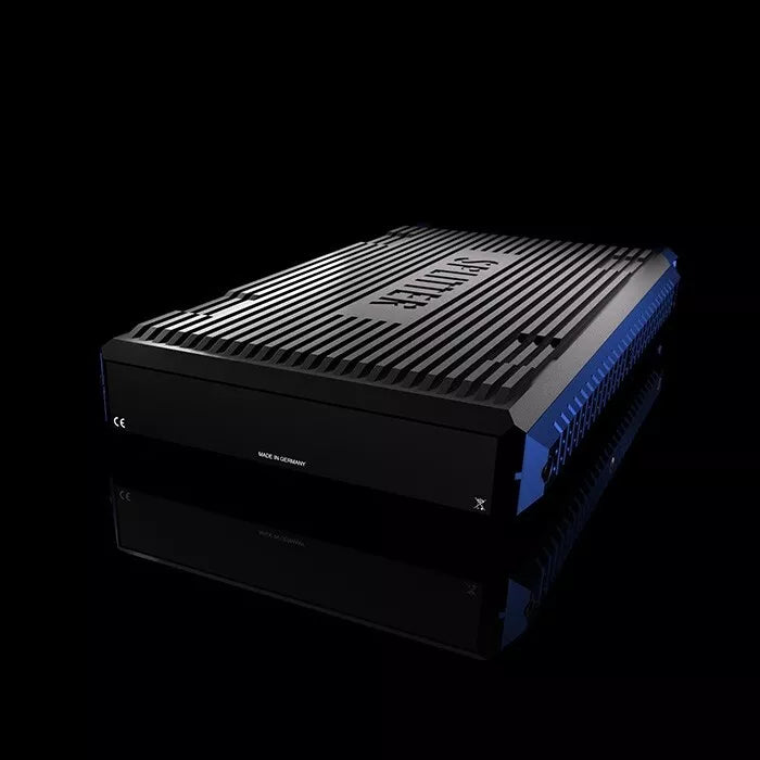 Aaronia SPECTRAN V6 SP4A-7060X Splitter Active 4-Way Splitter 700MHz-6GHz