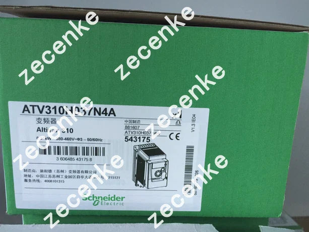 ATV310H037N4A Inverter ATV310H037N4A NEW IN BOX
