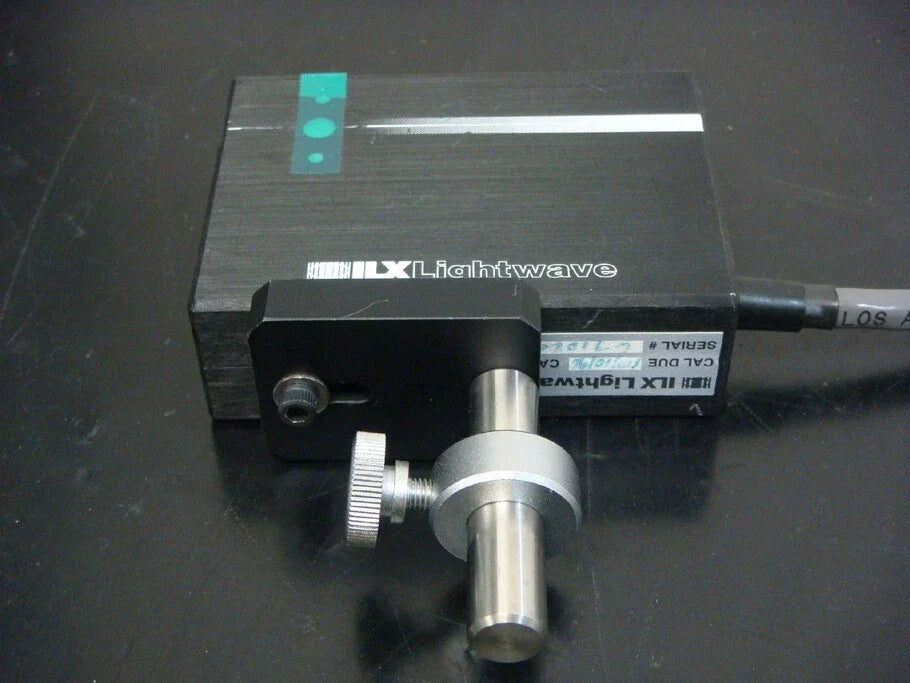 ILX Lightwave OMH-6710B 1W Power Head 460-1100nm