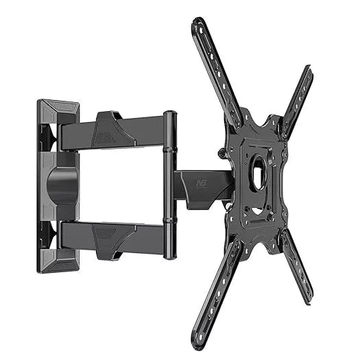 Adjustable LED TV Wall Mount Bracket for 32-55 Inch TVs