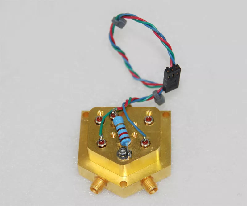 HP/Agilent 85331-60035 Switch-Solid State, Replace by 5086-7642