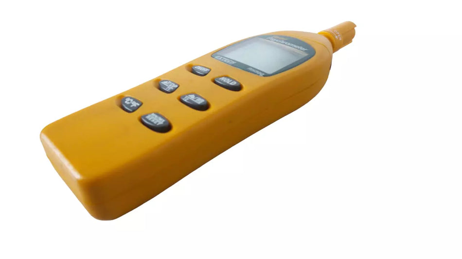 Extech RH300 Psychrometer with Advanced Environmental Sensing Technology