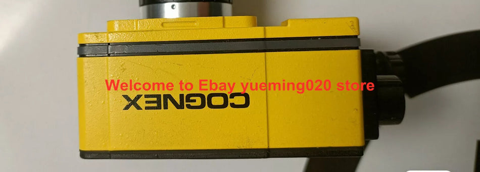 Cognex IS7600M-363-50 825-10644-1R ,Used