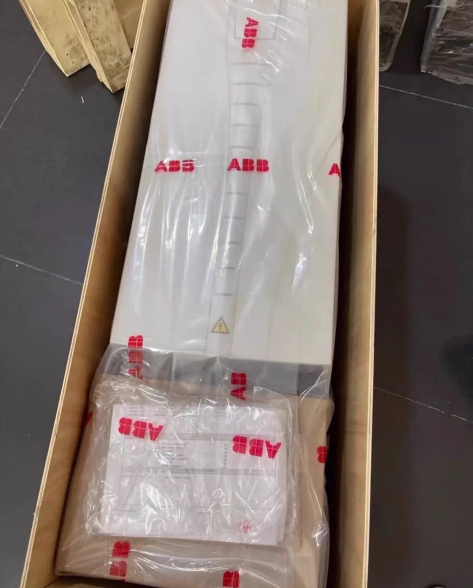 ABB ACS550-01-015A-4 Variable Frequency Drive