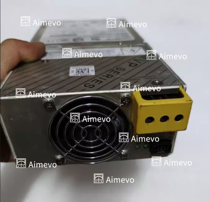 1PC Used Good MP4-1Q-1E-NNN-00