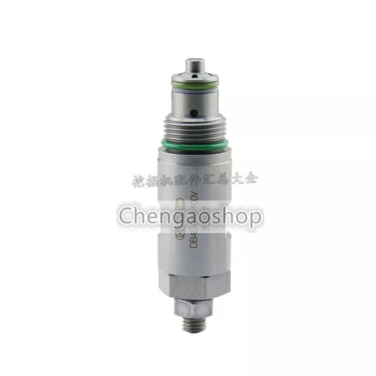1pc NEW HYDAC DB4E-012-100V Pressure Switches by DH or EMS #QA390 ZX