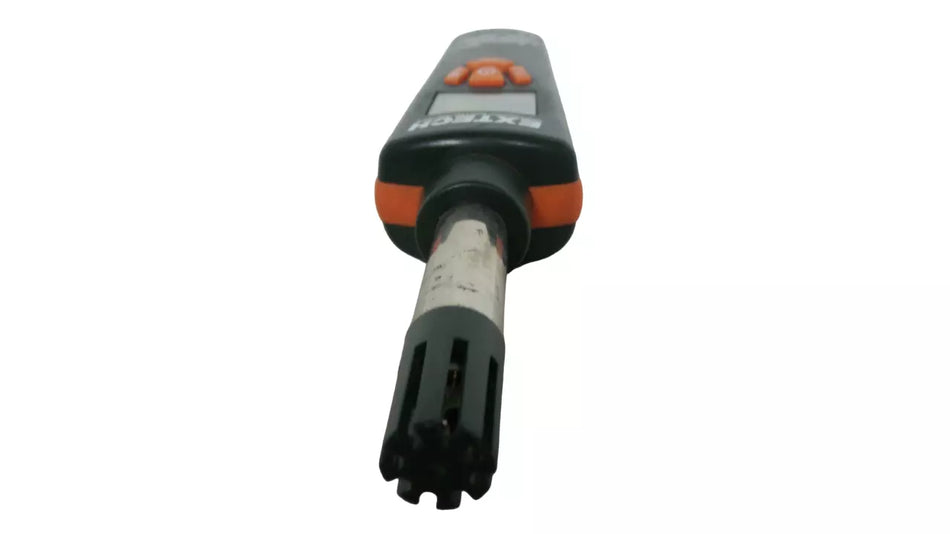 Extech RH390 Psychrometer Hand Held with Advanced Features