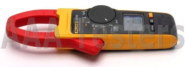 Fluke 375 FC TRMS 600A AC/DC Clamp Meter