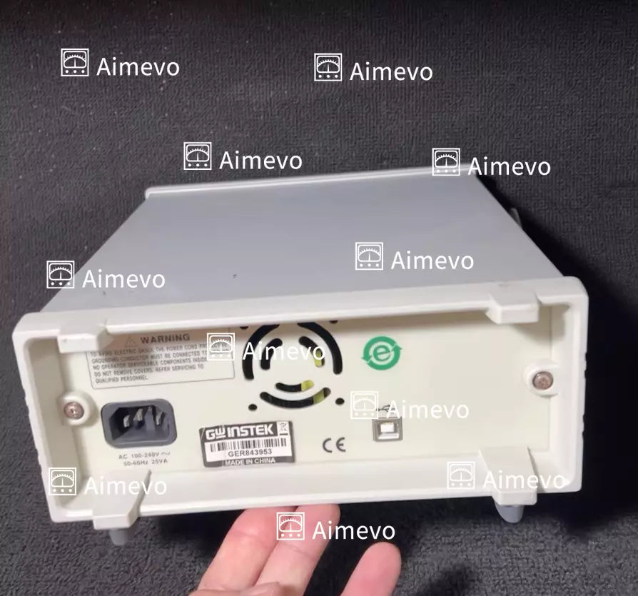 Guwei AFG-2005 5MHz Function Generator