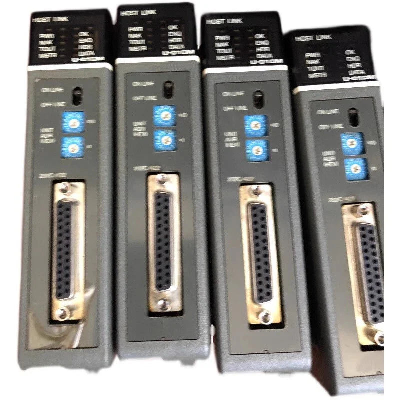 KOYO PLC /U-01DM: Programmable Logic Controller Module