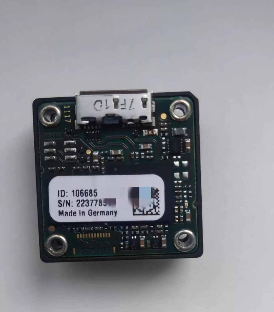 1pc USED for daA1280-54uc Industrial Camera TESTED #V7N7 CH