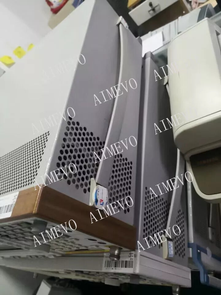 KEYSIGHT/HP/ Agilent E4440A PSA Spectrum Analyzer 26.5GHz calibration WITH OPT