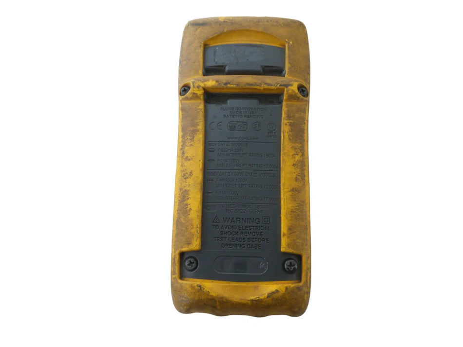 Fluke 77 III  Multimeter  - Free Shipping