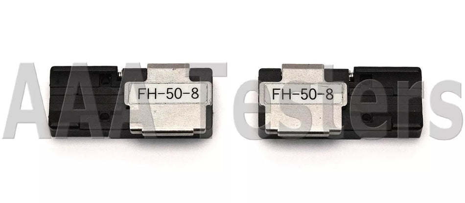 Fujikura FH-50-8 Holder Set 50R 70R 90R