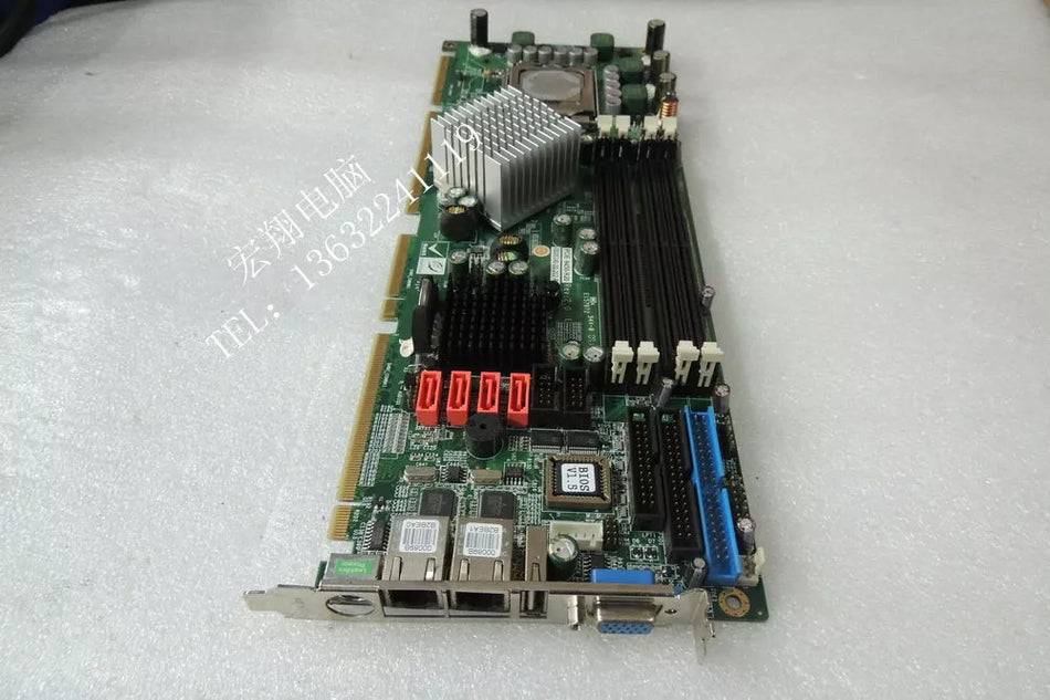 1PC PCIE-9450-R20 Rev:2.0 by with #G2474 xh