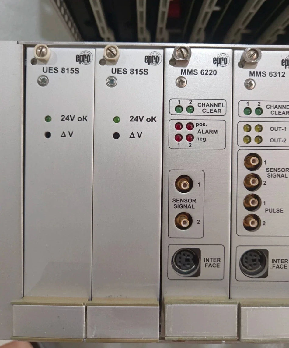 EPRO MMS6312: High-Speed 12-Port Managed Gigabit Switch