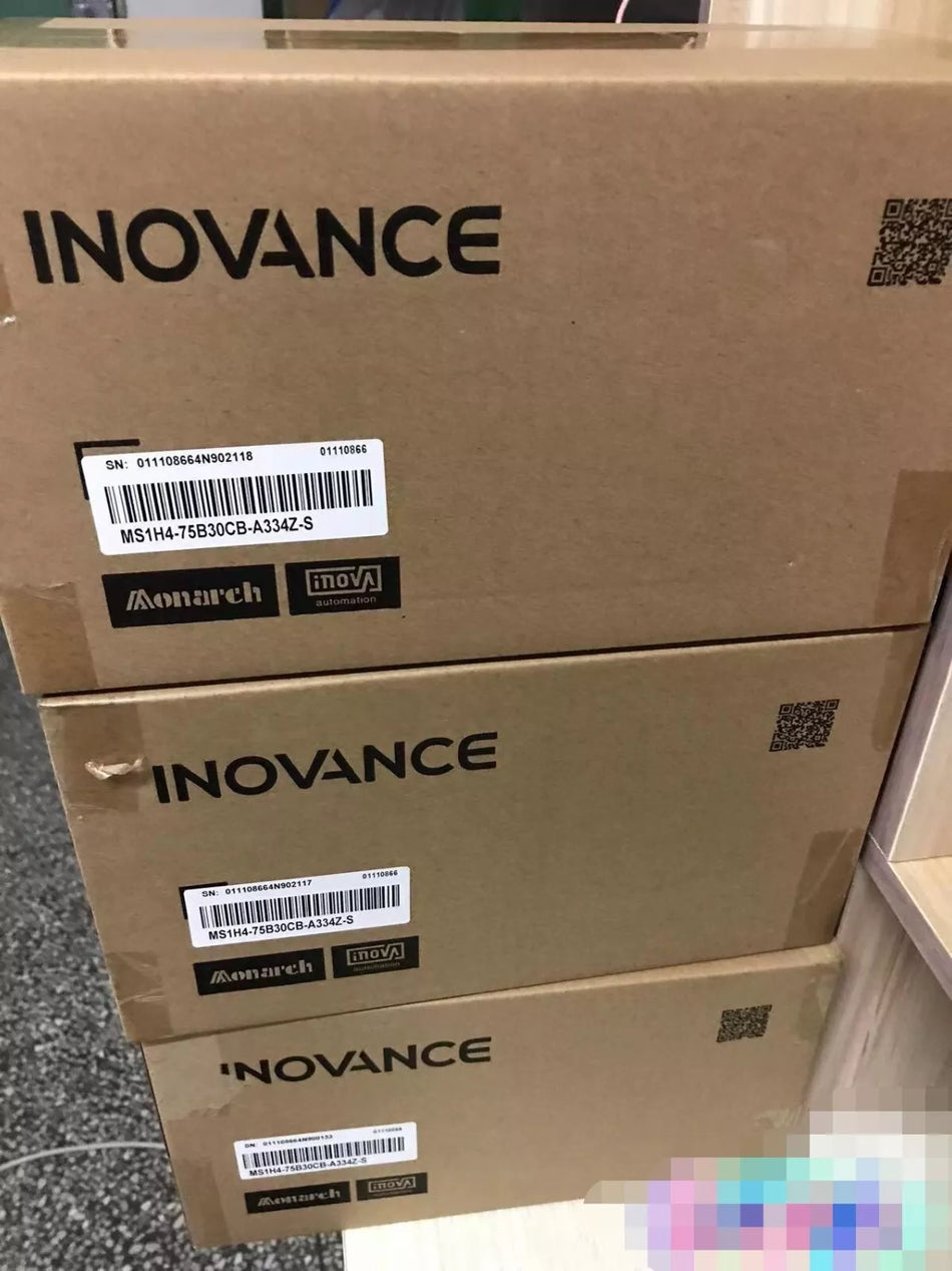 1pc NEW MS1H4-75B30CB-A334Z-S #V9LZ CH