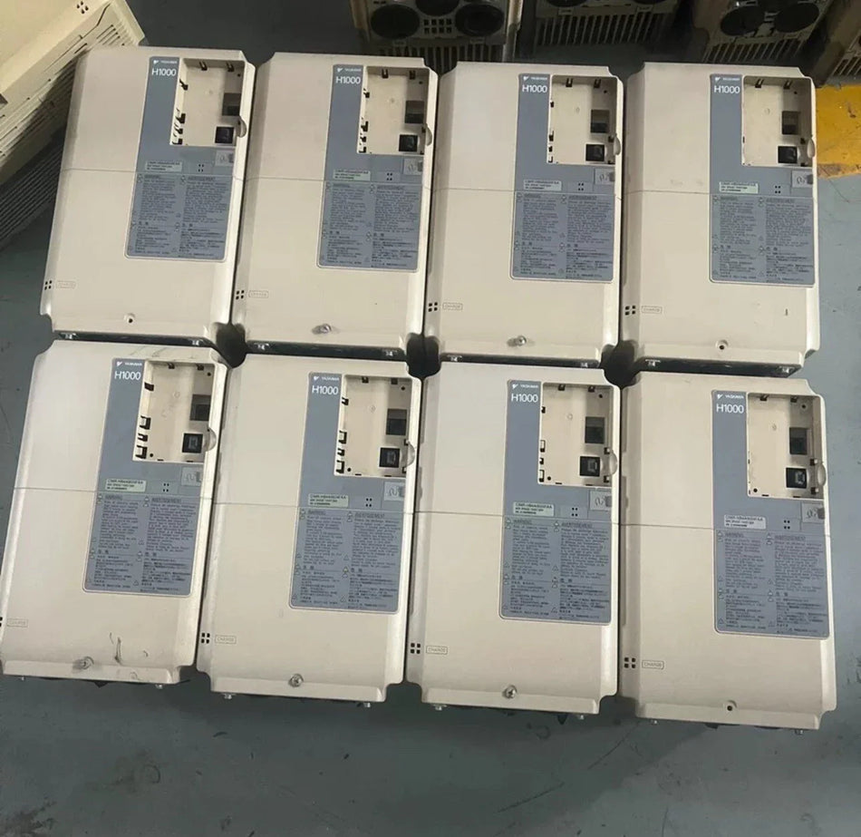 ABB CIMR-HB4A0024FAA Variable Frequency Drive