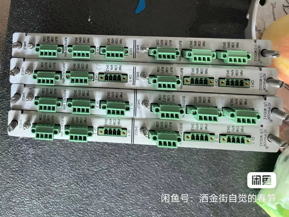 1PCS Used 125800-01 rear card by or #N8814 YF