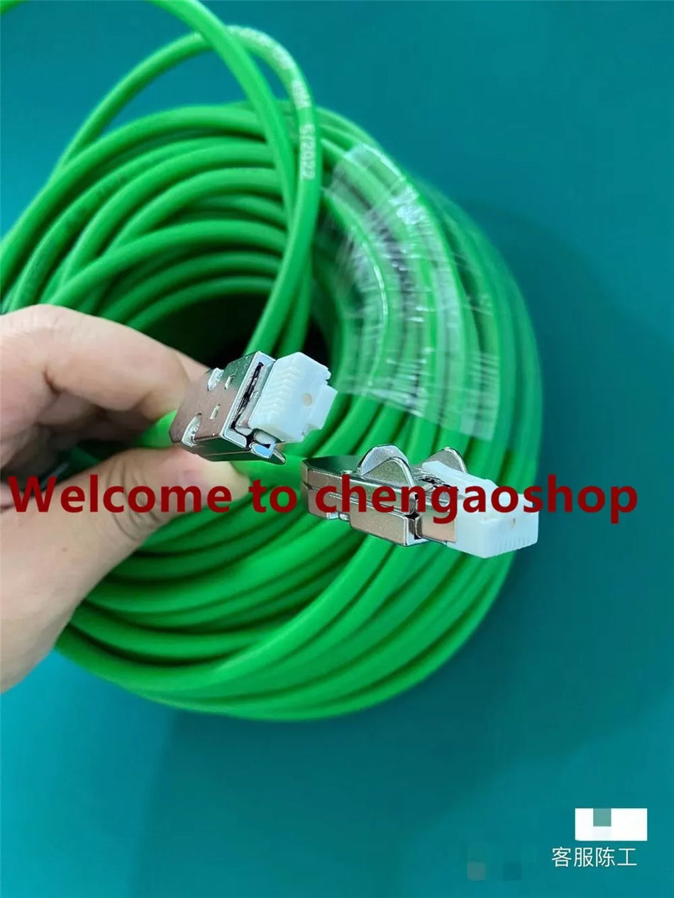 1PC NEW FOR 6FX2002-1DC00-1EA0 Encoder Cable 40M #T2516 YS