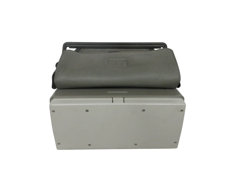HP 4951C PROTOCOL ANALYZER WITH HP 18180A INTERFACE  - Free Shipping