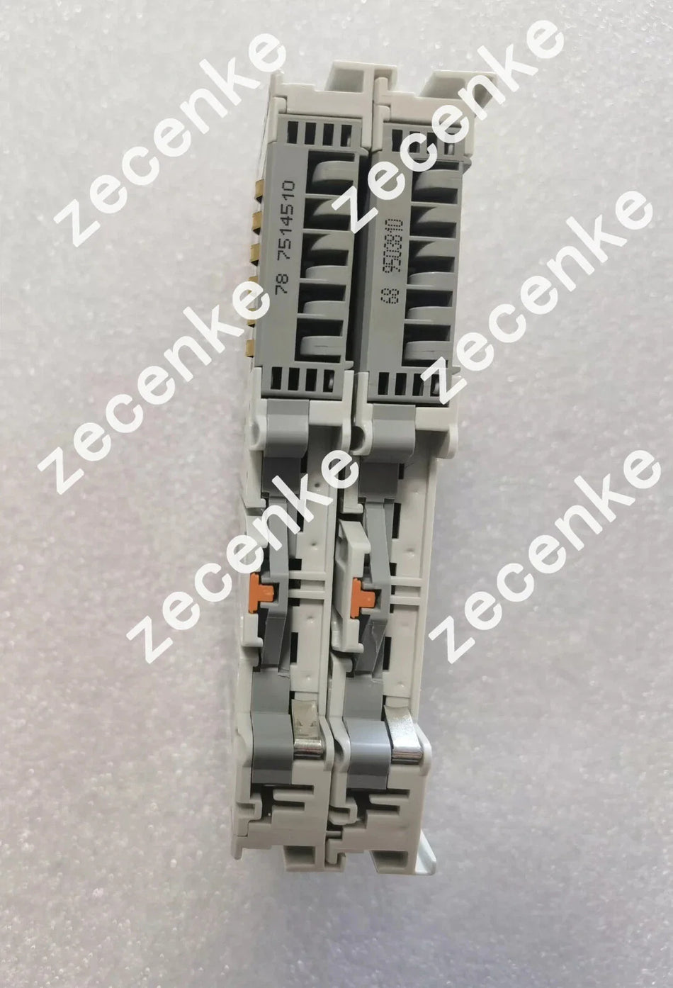 Brand New Beckhoff KL5101 PLC Module - 1 PC