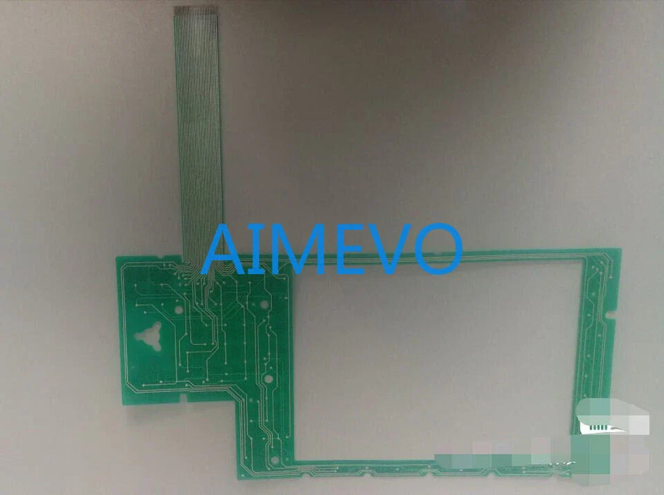 Rohde & Schwarz ESCI EMI Test Receiver Keyboard Membrane