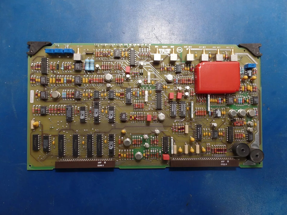 HP / Agilent 08360-60206 A10 ALC Automatic Level Control