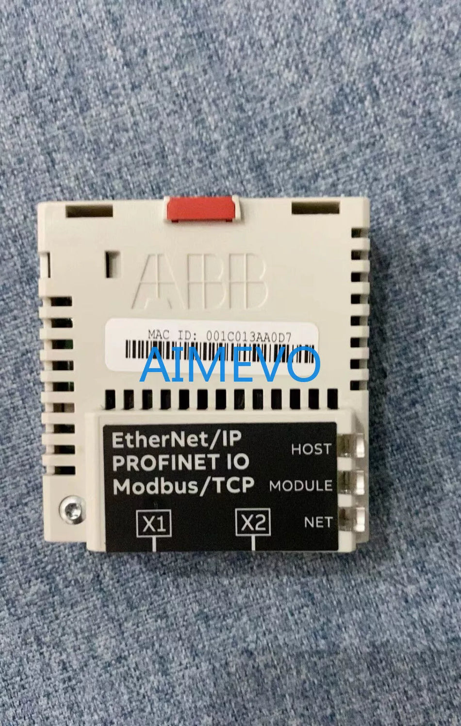 ABB FENA-21 Inverter Ethernet Adapter Module