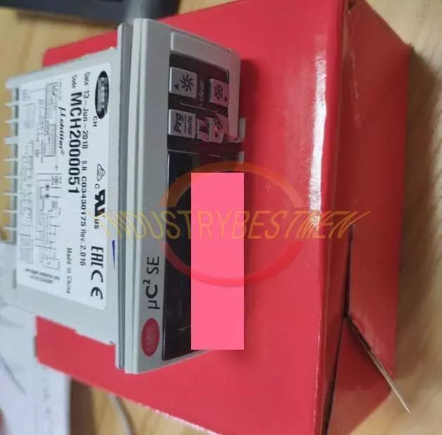 1PCS CAREL MCH2000051 Controller NEW